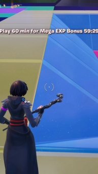 🔥ЛУЧШАЯ КАРТА НА ОПЫТ В ФОРТНАЙТ 🚀 Быстрый фарм опыта Фортнайт🔥