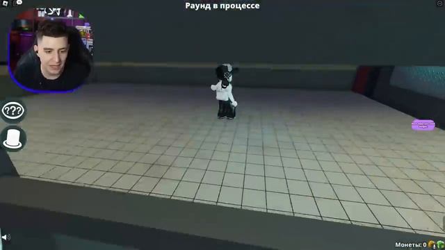ГЛЕНТ СМЕРТЕЛЬНЫЙ ВЫБОР ЧЕЛЛЕНДЖ! САМЫЙ СЛОЖНЫЙ РОЛИК ! ВЫБЕРИ ЧТОБЫ ВЫЖИТЬ в ROBLOX!