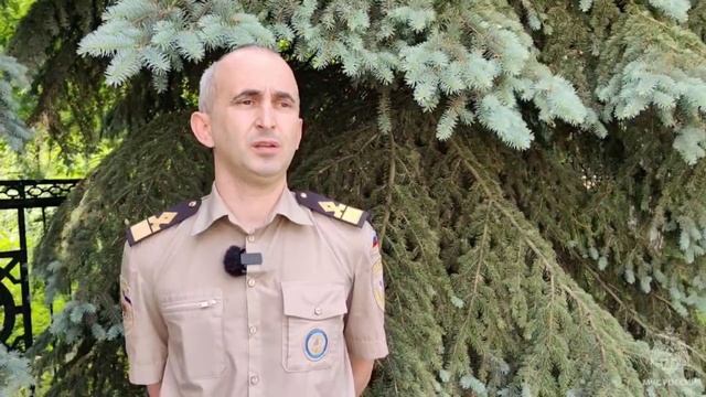 Как плавать и вернуться домой в целости