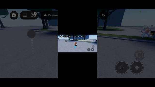 счëтчики и убийства в ROBLOX!!!