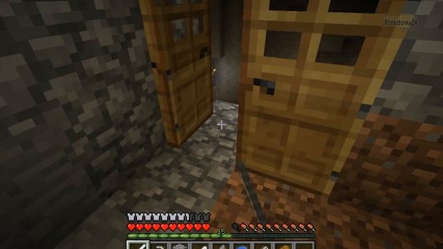 Прохождение Minecraft: 85я часть [Интерактив #2]