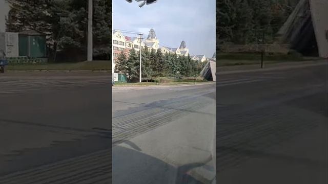 Дорога в Удаляньчи | Лариса о встрече и первых впечатлениях