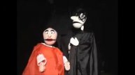 EXCLUSIVE MARIONETTES, Nikolai Zykov Theatre