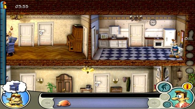 Как достать соседа Прохождение | Neighbours From Hell (Android) Walkthro