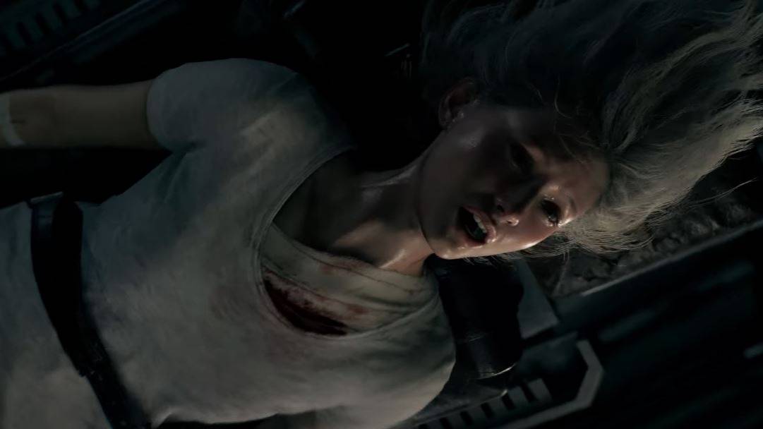 Resident Evil Requiem — дебютный трейлер