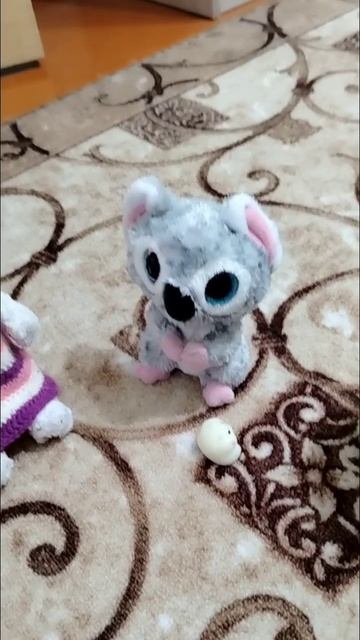 Коала Риви 🐨