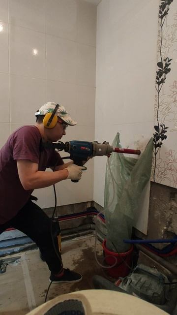 А как все начиналось...