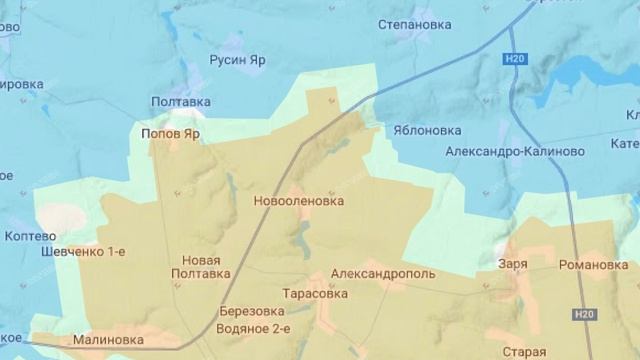 Сводка за 07-06-2025. У ВСУ заканчиваются БПЛА. Россия прорывает фронт. Окружение Яблуновки