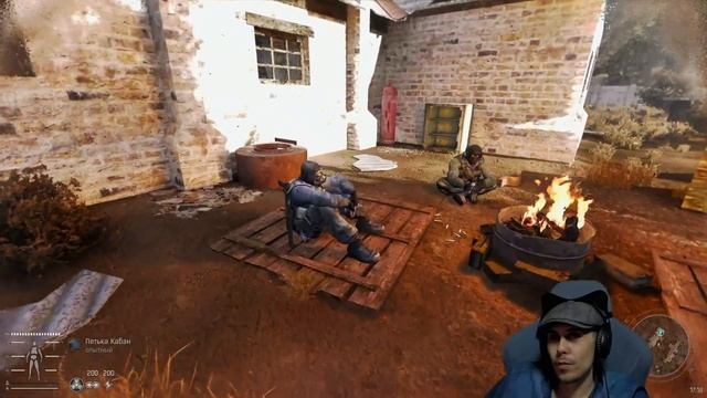 S.T.A.L.K.E.R.:Anomaly Gamma за ИИГ до монолита