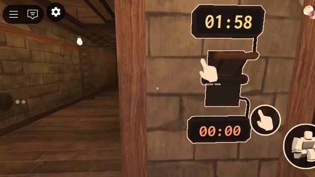 ЭТО САМОЕ КОТОРОЕ ПРОХОЖДЕНИЕ!/Играем в Doors roblox/backdoor