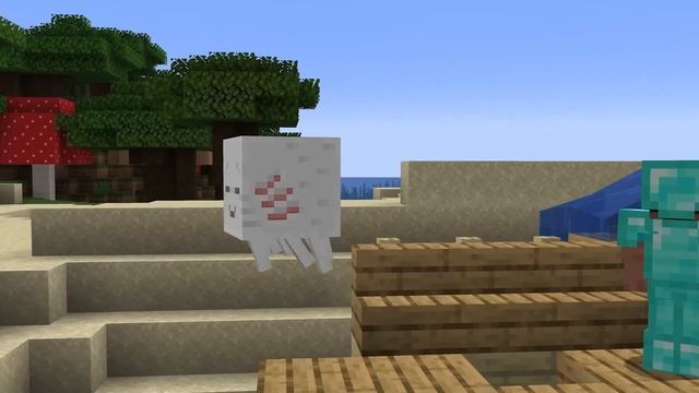 НОВЫЙ МОБ ЭТО ПИ**ЕЦ | Что показали на MINECRAFT LIVE 2025 | Minecraft