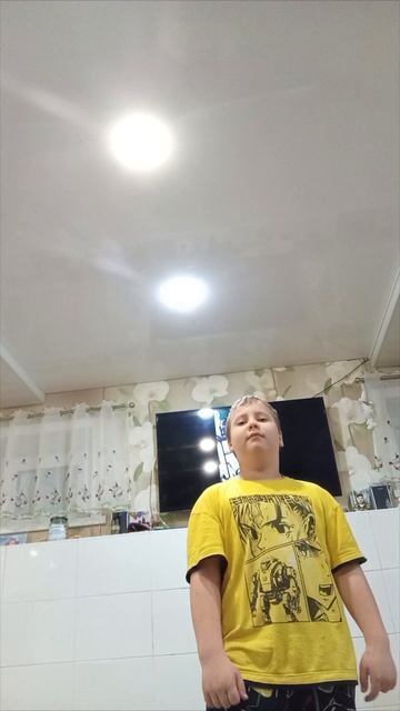 русская бригада танцы