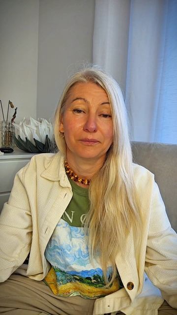 Чувственность — не слабость. Это твоя живая сила.
Когда ты в теле, когда ты дышишь