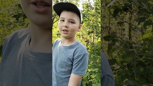 разбиваем челик часть третья со стёпкой и Кириллом