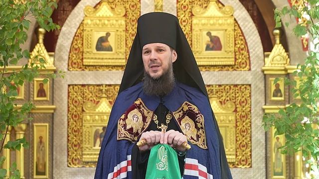 О Церкви Христовой
