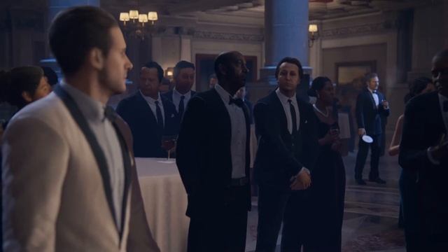 UNCHARTED 4 Путь вора прохождение аукцион