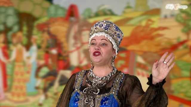 Татьяна Семушина - Метелица