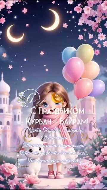 С праздником всех вас!❤