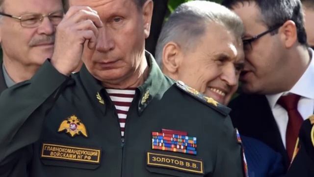 Росгвардия и ФЕОР подписали договор о сотрудничестве.