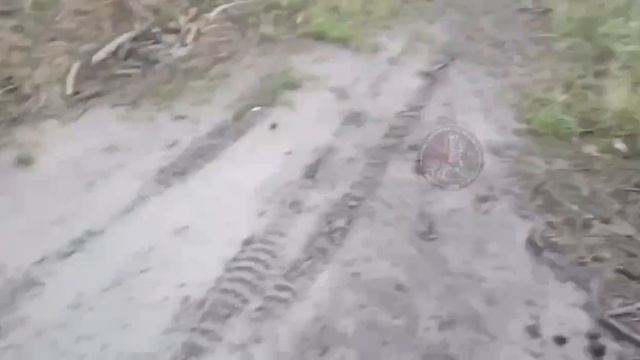 Смекалка русского бойца!