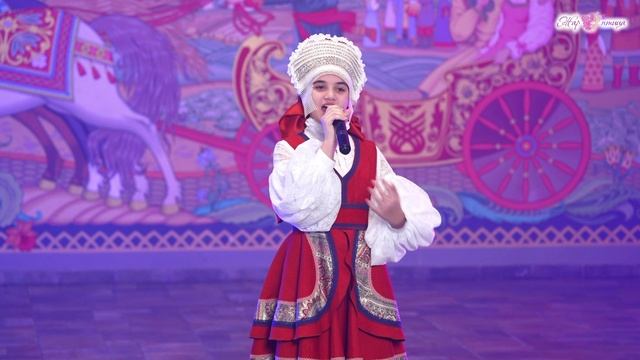 Элисавет Христофориду - Иванушка