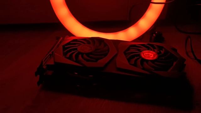КУПИЛ GTX 1650 за 5000р (часть 1)