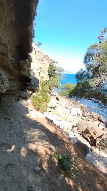 Бухта Любви 🌊