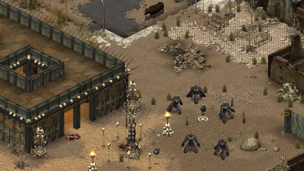 Fallout
