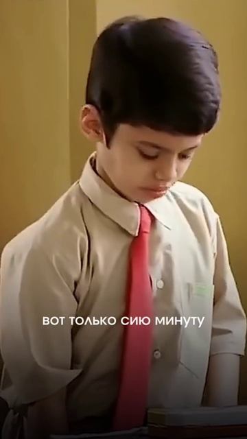 Что необходимо в воспитании детей?
