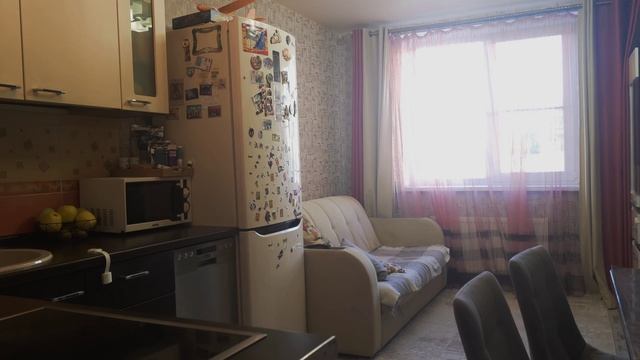 8485228, Верхняя улица, д. 1к2