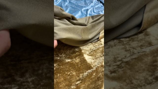Крэш бархат в новом исполнении арт. MJ530