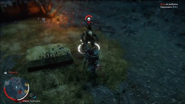 Middle-earth: Shadow of Mordor➢➢➢ПОЛНОЕ ПРОХОЖДЕНИЕ➢➢➢№2