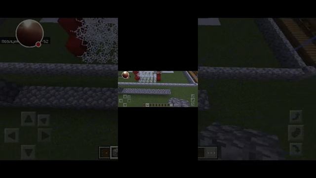 ТемаТемычев в прямом эфире,играет в Minecraft:1.20.60