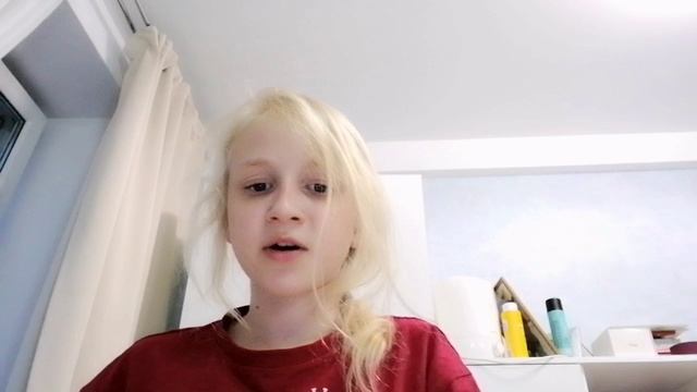 я снимаю ещё и на другом аккаунте