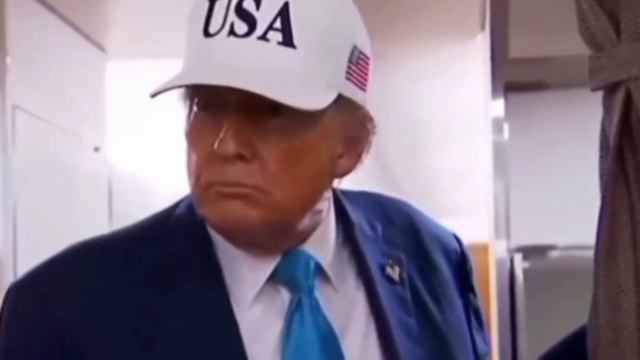 ☝️☝️☝️⚡Трамп заявил, что в Украина дала России повод "разбомбить их к чертям".