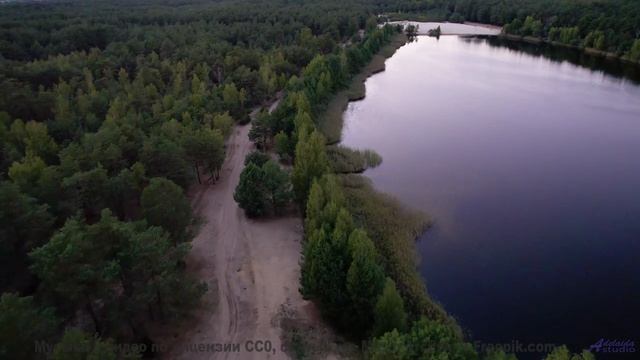 Этот клип покажет, как звучит настоящая свобода - Not Listening -- Ketsa -- Equinox Rising