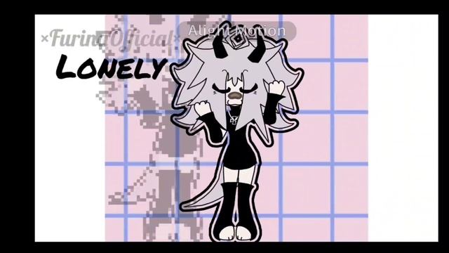 //ХАХХАХАХАХХА ЧО У МЕНЯ СО ЗВУКОМ//Коллабик  с Фуриной///опять этот лонли лонли😭😭😭😭//11:31//