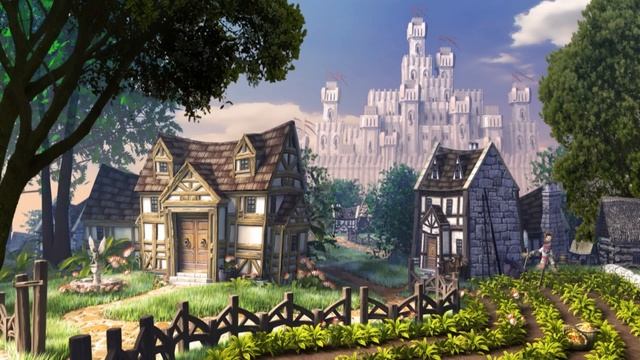 Orcs Must Die! все концовки (all endings)
