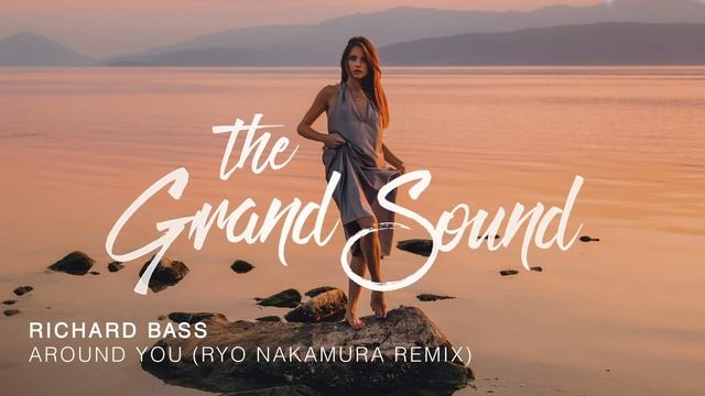 ♫ Best Progressive House Mix 2020 Vol. #6 ♫ - The Grand Sound (1080p, h264)