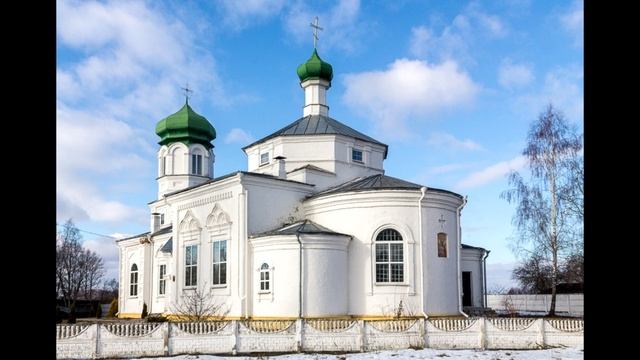 Родники