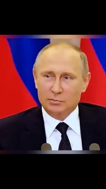 Юмор Путина часть 6