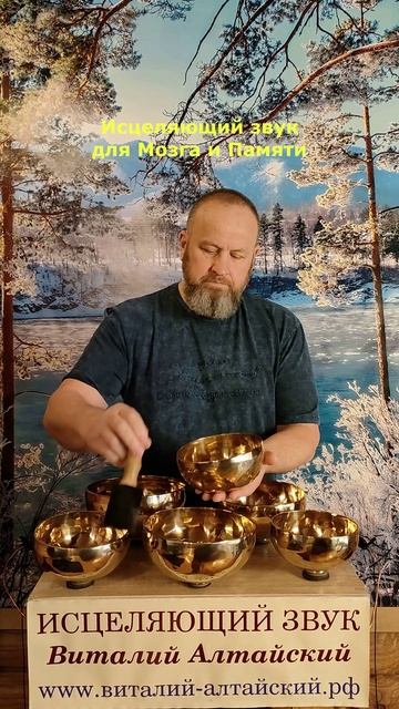 Для Мозга и Памяти