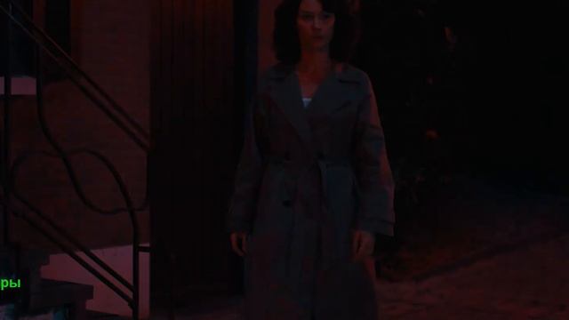 Другой. Фильм 2025. Русский трейлер фильма.