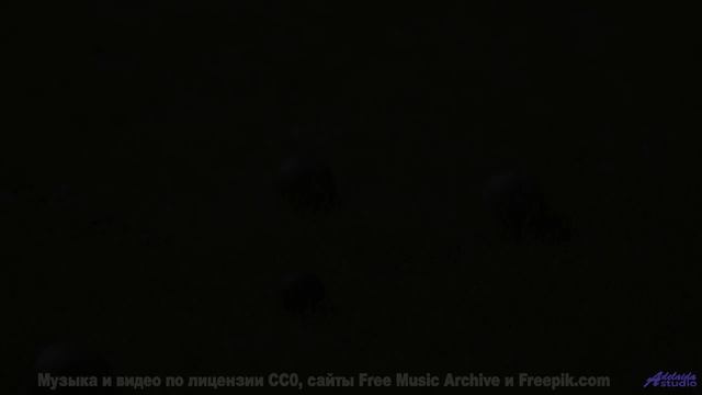 Красота Земли оживает вместе с мелодией - 13 Feeling-Fine -- Ketsa -- Nothing Left Behind