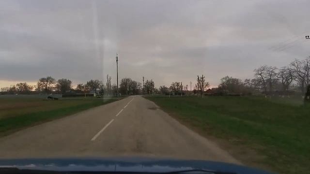 Hiperlapse | Гиперлапс дорога