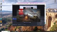 war thunder с утра