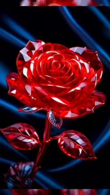 Хрустальная роза 🌹 - Суворов А.Н.