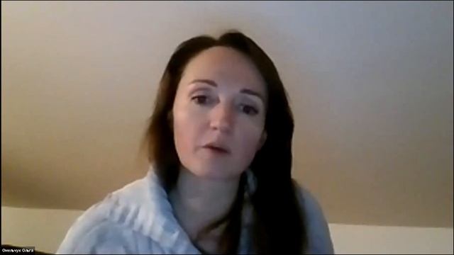 Ольга Омельчук: “Бюджет – витрати ( ЖКГ, медицина, осв?