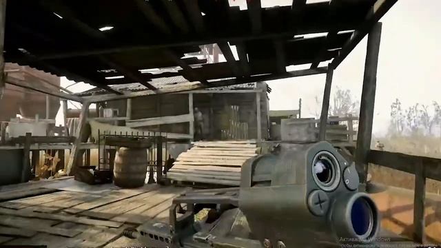 S.T.A.L.K.E.R. 2 -  "ПОЧТИ" НЕТ БАГОВ