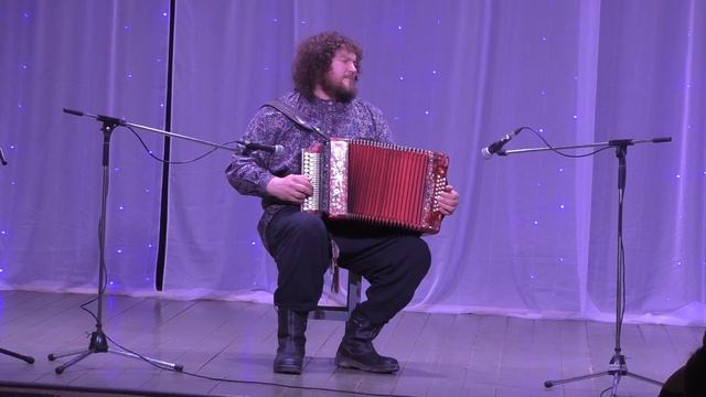 Михаил Коломыцев!